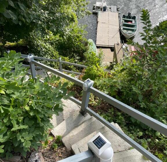 Bed and Breakfast The Brower House