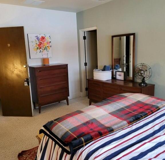 Bed and Breakfast The Brower House