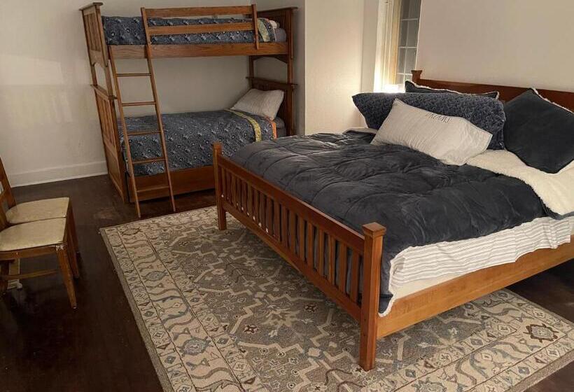 Bed and Breakfast The Brower House