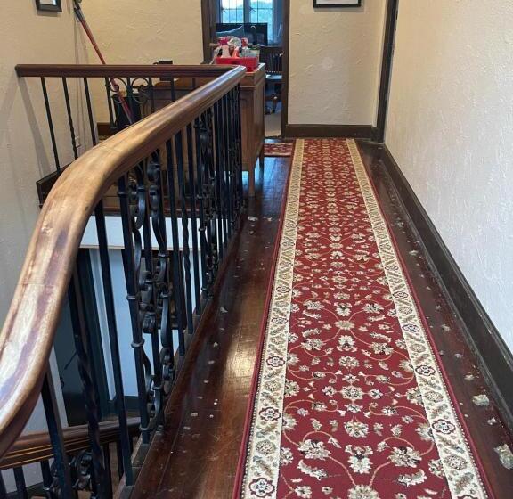 Bed and Breakfast The Brower House