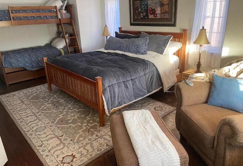 Bed and Breakfast The Brower House