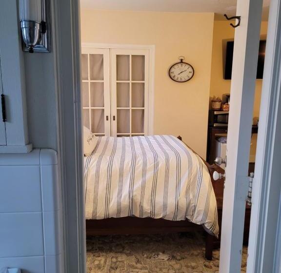 Bed and Breakfast The Brower House