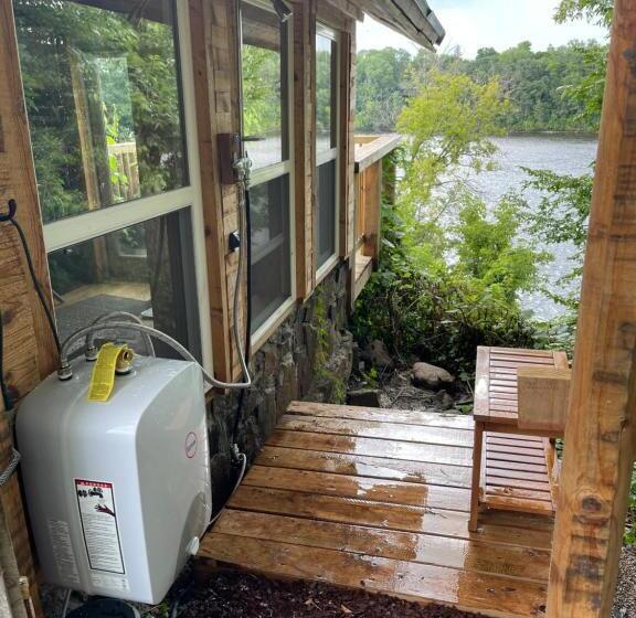 Bed and Breakfast The Brower House