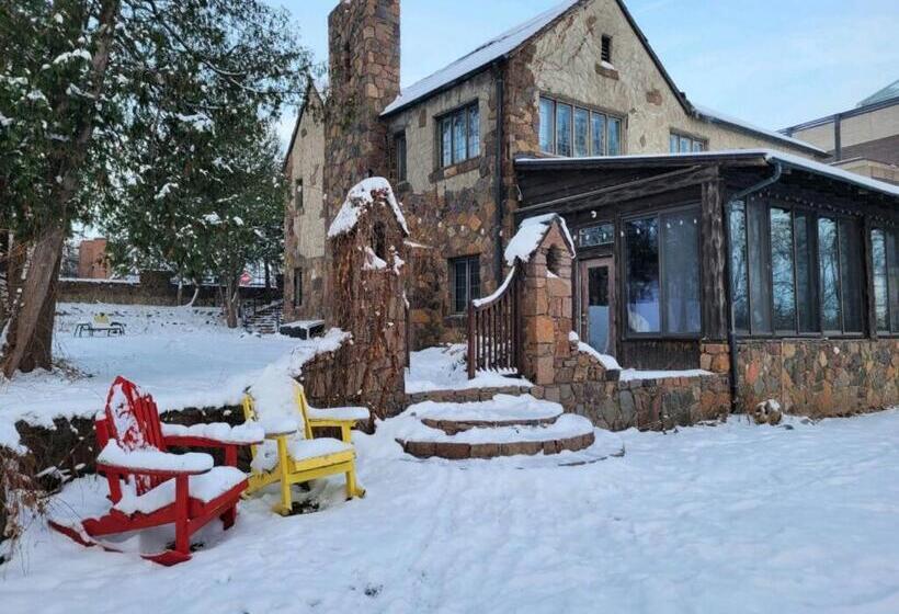 Bed and Breakfast The Brower House