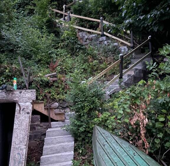 Bed and Breakfast The Brower House