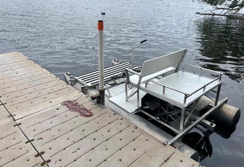 مبيت وإفطار The Brower House