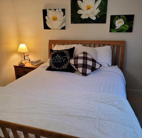 Bed and Breakfast The Brower House