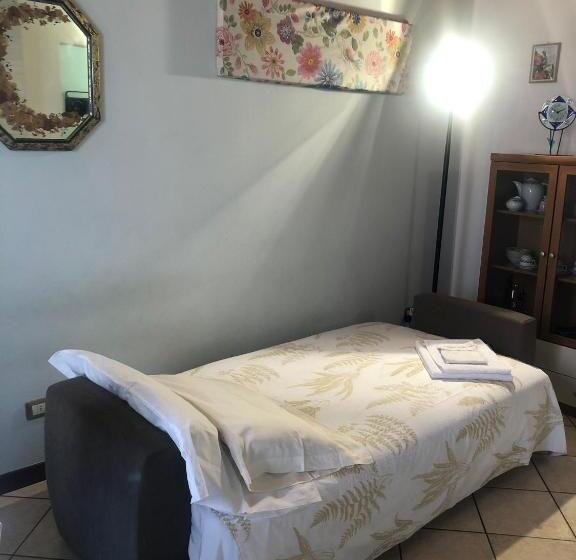 Bed & Breakfast Monti 85