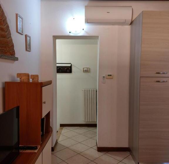 Bed & Breakfast Monti 85