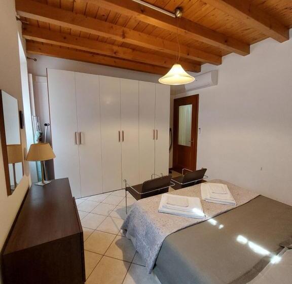 Bed & Breakfast Monti 85