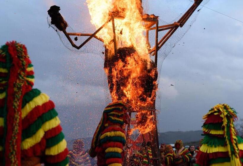 Boutique Wine Hotel Panorama