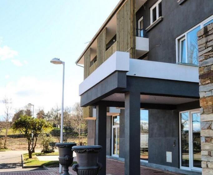 Boutique Wine Hotel Panorama