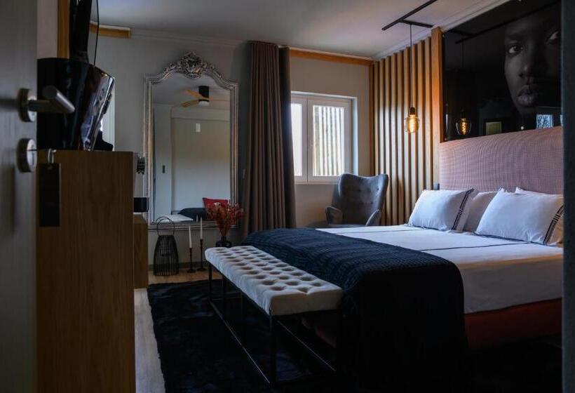 Boutique Wine Hotel Panorama