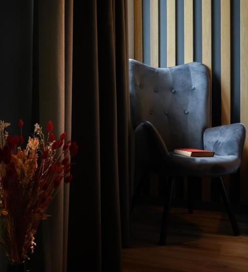 Boutique Wine Hotel Panorama