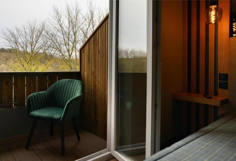 Boutique Wine Hotel Panorama