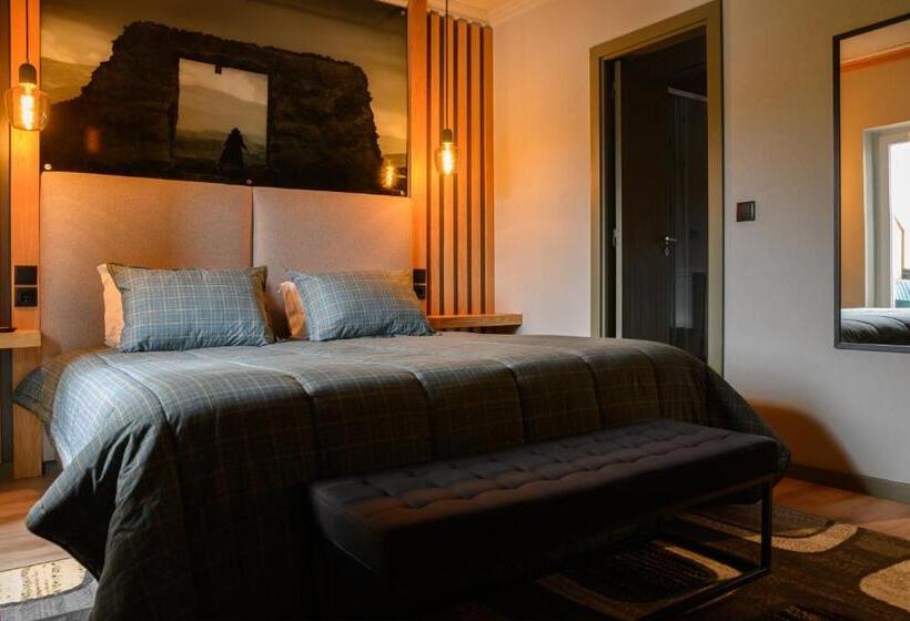 Boutique Wine Hotel Panorama