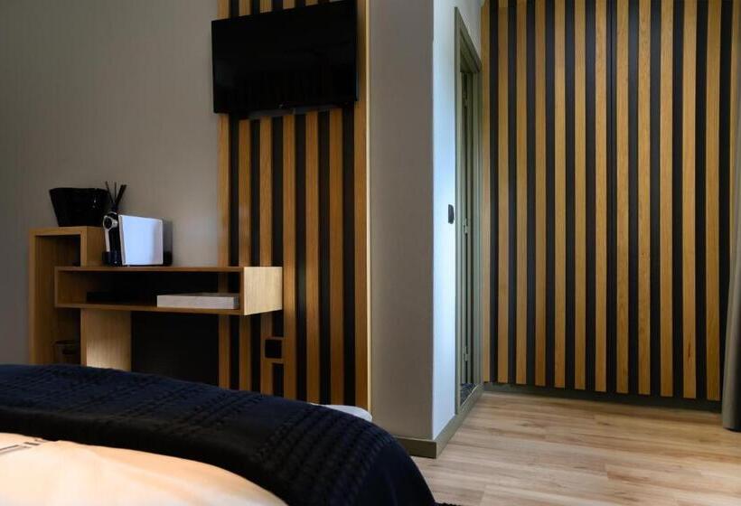 Boutique Wine Hotel Panorama