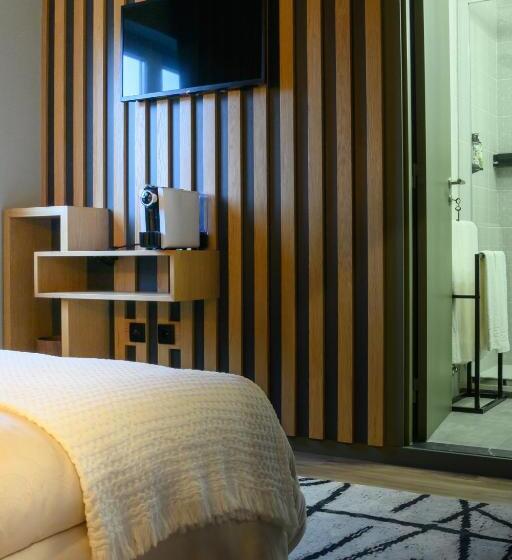 Boutique Wine Hotel Panorama