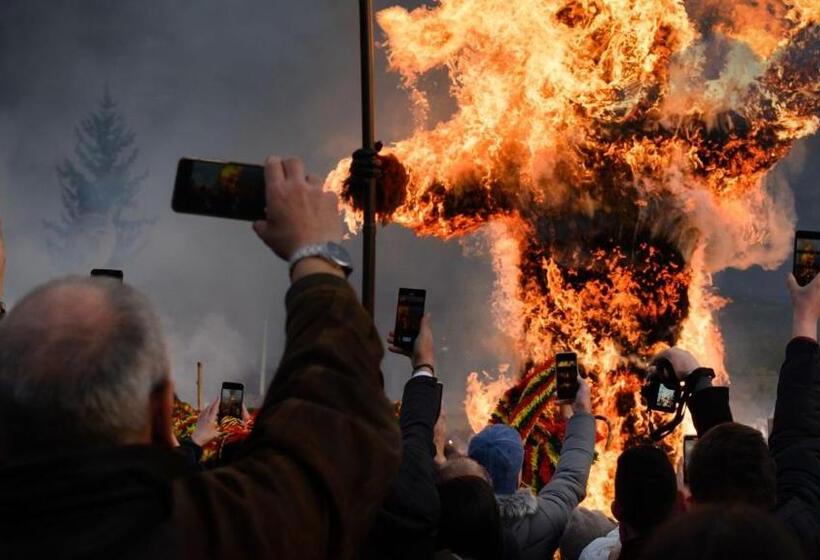 Boutique Wine Hotel Panorama