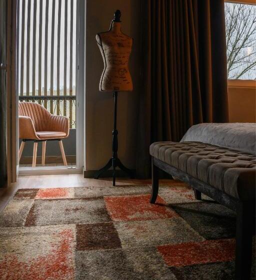 Boutique Wine Hotel Panorama