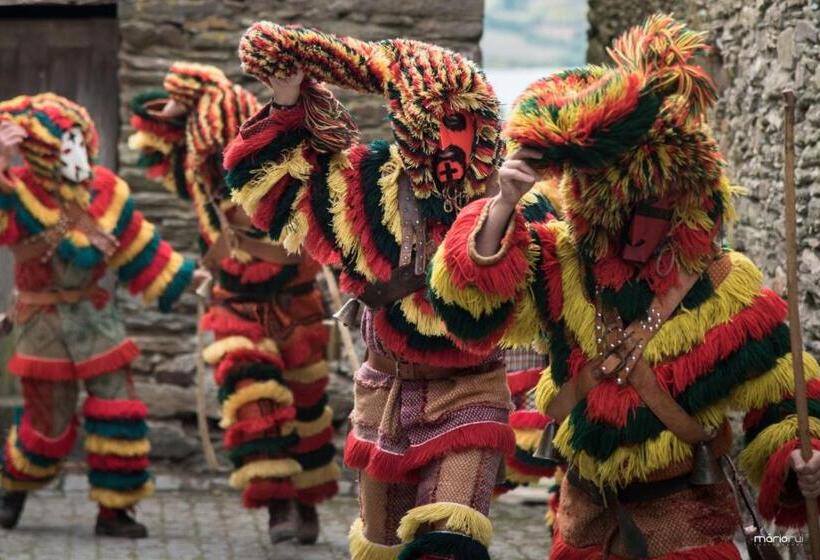 Boutique Wine Hotel Panorama