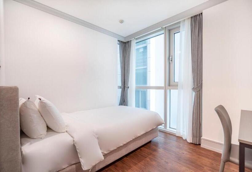 Centum Convention Hotel In Centum