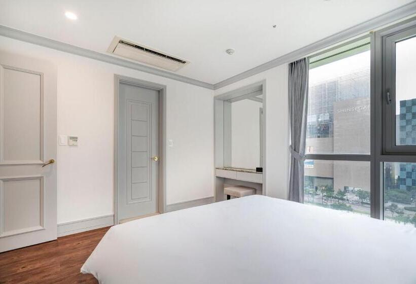 Centum Convention Hotel In Centum