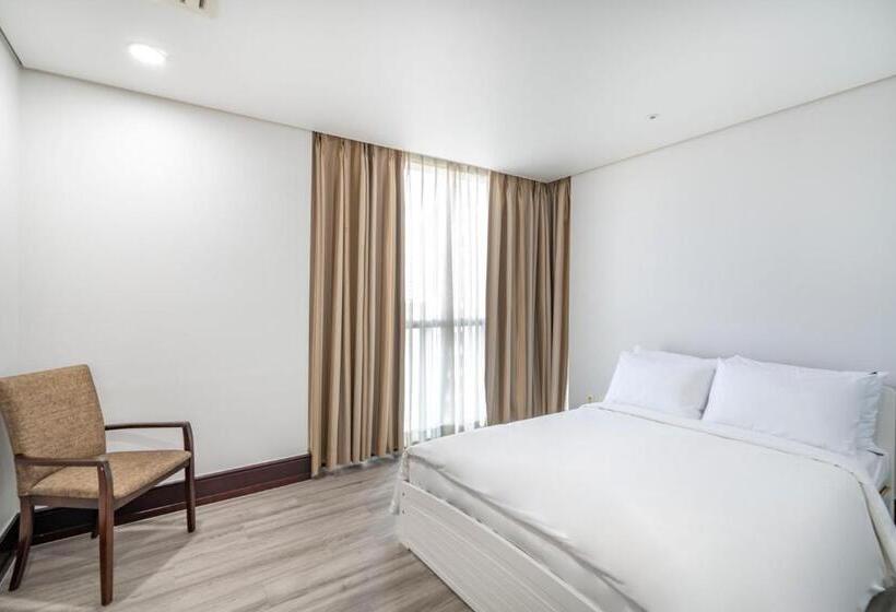 Centum Convention Hotel In Centum