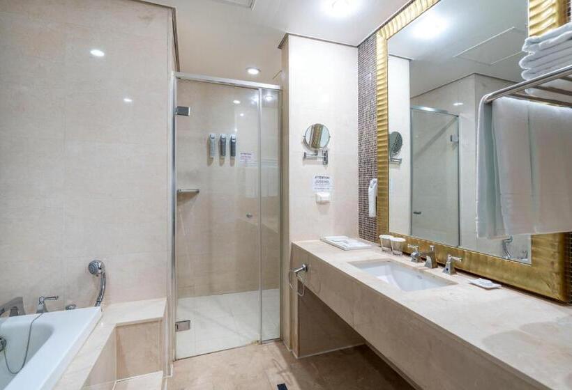 Centum Convention Hotel In Centum