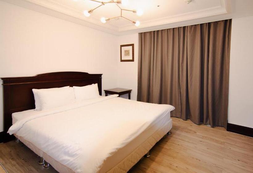 Centum Convention Hotel In Centum