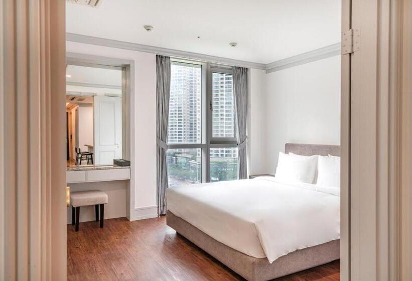 Centum Convention Hotel In Centum