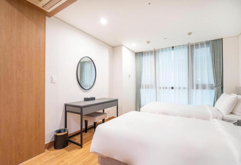 Centum Convention Hotel In Centum