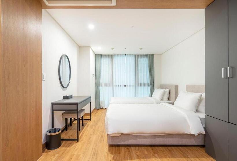 Centum Convention Hotel In Centum