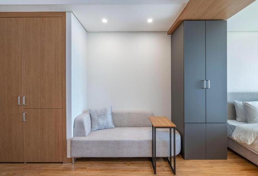 Centum Convention Hotel In Centum