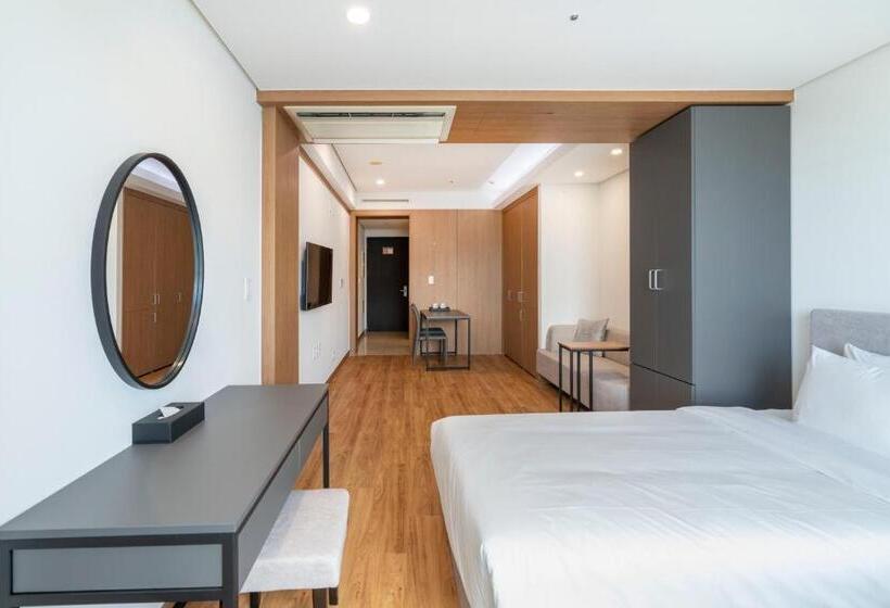 Centum Convention Hotel In Centum