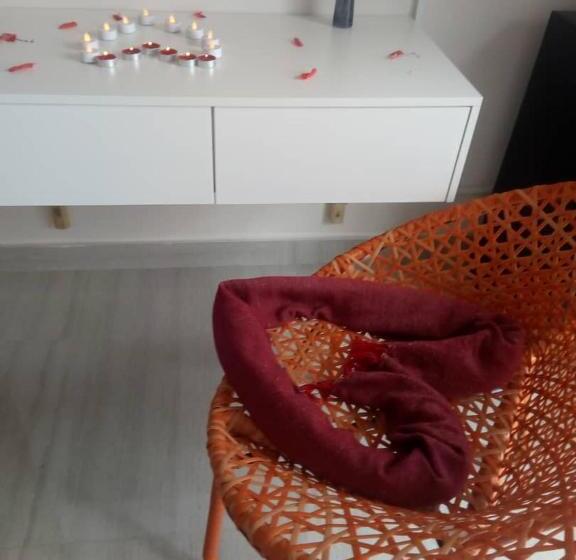 Chaya Accommodation B&b And Self Catering