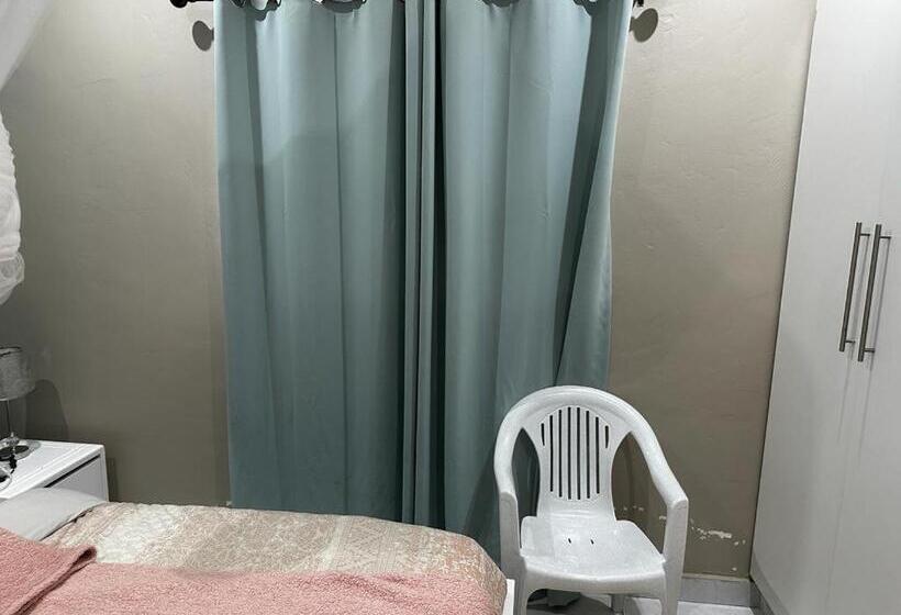 Chaya Accommodation B&b And Self Catering