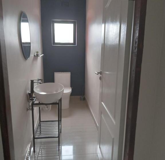 Chaya Accommodation B&b And Self Catering