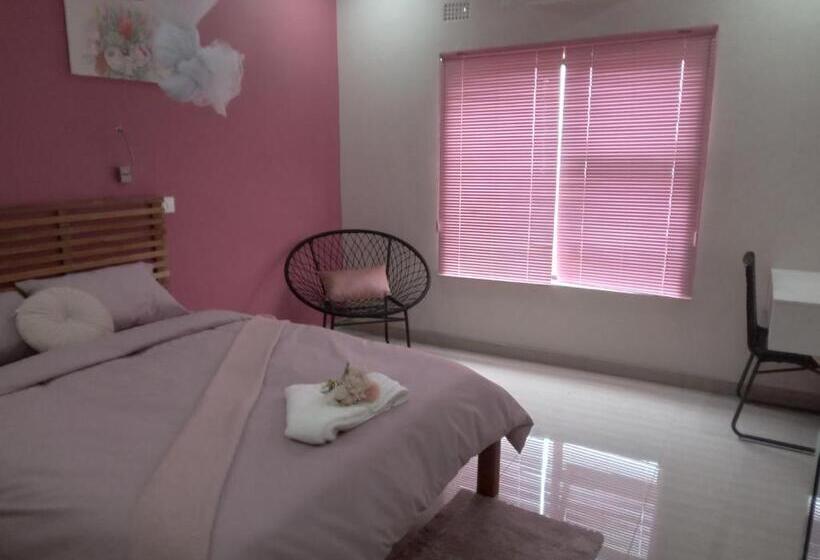 Chaya Accommodation B&b And Self Catering