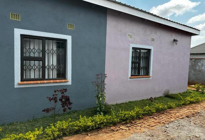 Chaya Accommodation B&b And Self Catering