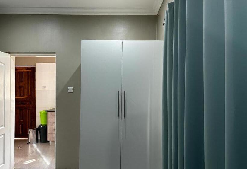 Chaya Accommodation B&b And Self Catering