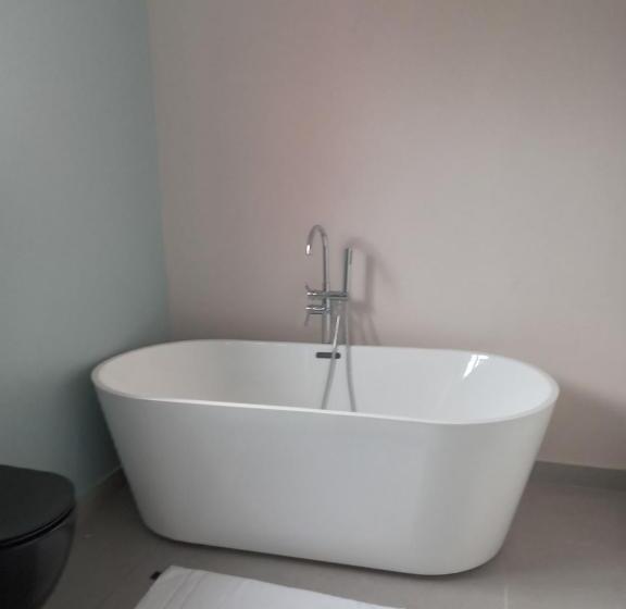 Chaya Accommodation B&b And Self Catering