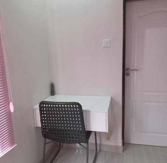 Chaya Accommodation B&b And Self Catering