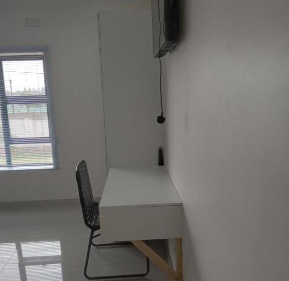 Chaya Accommodation B&b And Self Catering