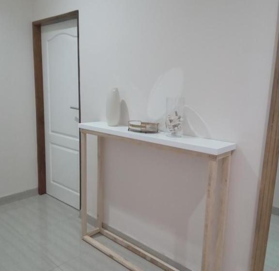 Chaya Accommodation B&b And Self Catering