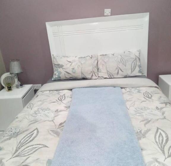 Chaya Accommodation B&b And Self Catering