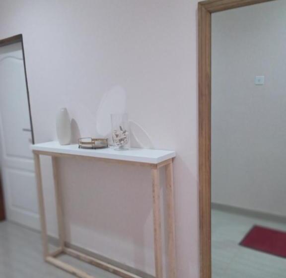 Chaya Accommodation B&b And Self Catering