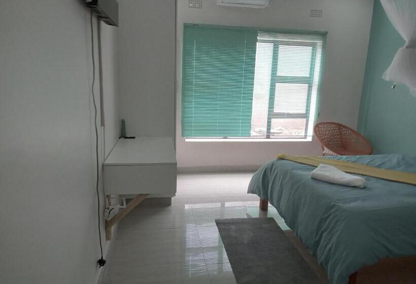 Chaya Accommodation B&b And Self Catering