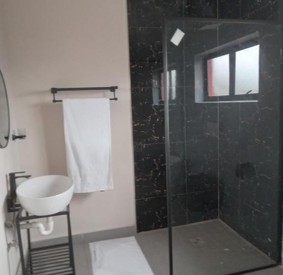 Chaya Accommodation B&b And Self Catering