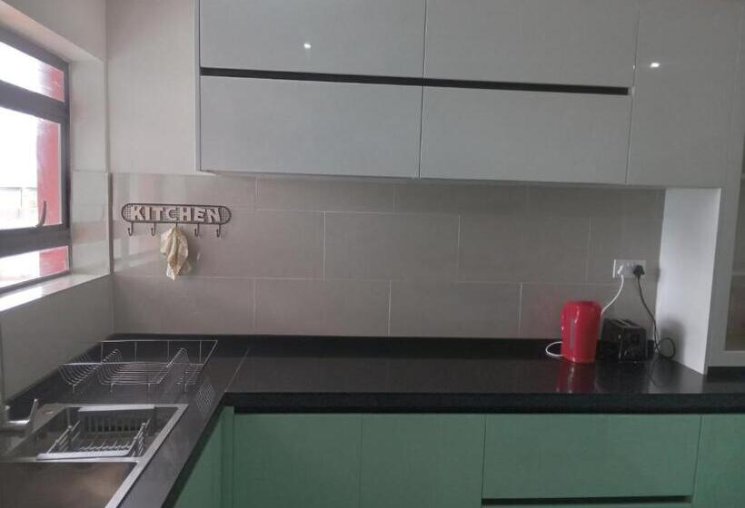 Chaya Accommodation B&b And Self Catering